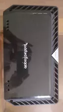 Rockford Fosgate T1500-1BDCP 1500W Mono Channel Power Amplifier