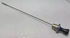 Olympus #A20903A Obturator 17Fr for A20911A 10½" Stainless Surgical - Excellent!