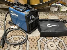 Miller Thunderbolt 160 CC/DG Stick Welder 120V/240V