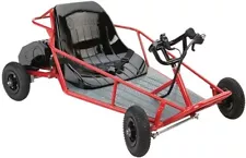 Razor Dune Buggy - Red