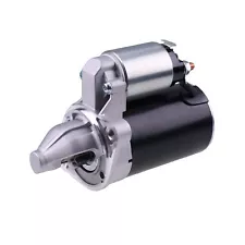 Top Sales 12V 9T Starter Motor E5205-63012 E520563012 For Kioti Tractor LB1914