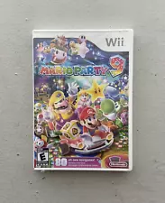 Nintendo Wii | Mario Party 9 'Sealed' Video Game