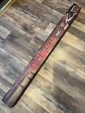 AMC The Walking Dead Michonne SIGNATURE EDITION Katana Sword 1033/2000 RARE