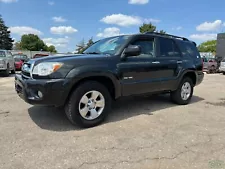 2006 Toyota 4Runner SR5