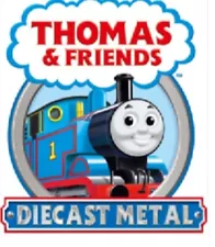 You Pick Thomas Take Along and Play Diecast Train Track Engine Cargo Vehicles