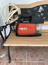 Hilti DD VP-U Vacuum Pump For Core Drill