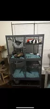 Ferret Cage