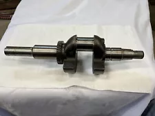 Generac OEM Crankshaft Assembly GTV760 Part # 0E4356F Dixie Chopper