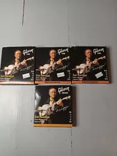 New Listinggibson banjo strings Earl Scruggs Edition 9.5/20w