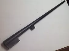 Winchester model 37 steelbilt 20 gauge barrel.