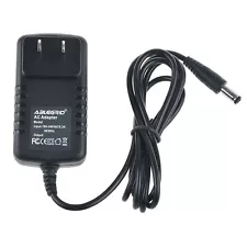 AC Adapter For Roland SPD-SX PRO Sampling Pad Charger Power Supply Cord Mains US