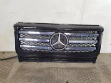 1990-2018 C463 MERCEDES G-CLASS G WAGON FRONT GRILLE