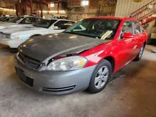 Automatic Transmission 3.5L Fits 08-11 IMPALA 1135103