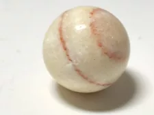 Crystal Sphere Natural Earth Ball Orb Mini Sphere Marble ￼Striped