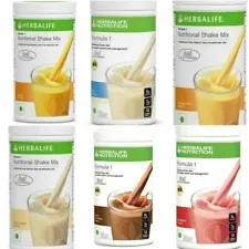 FORMULA 1 HEALTHY MEAL REPLACEMENT SHAKE MIX 500g ALL FLAVORS