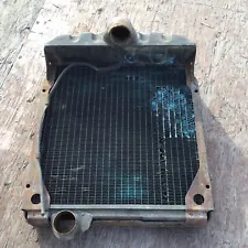 FARMALL A B C RADIATOR