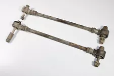 2004 Polaris Sportsman 500 Tie Rods w/ends 5020926 (For: Polaris 6x6)