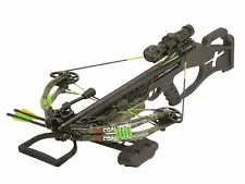 PSE Archery Coalition Frontier Crossbow Package NEW