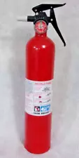 Kiddee Fire Away 10 Fire Extinguisher Needs Recharge