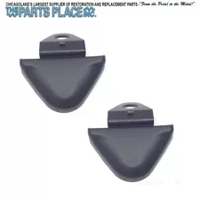 1976-89 GMC & Chevy Truck Seat Belt Shoulder Cover Pair- GM 379670