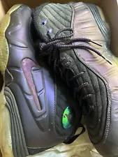 Nike 1/2 Cent Eggplant Size 11 CLEAN 344646-500 OG Men’s Shoe Penny