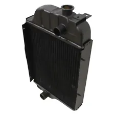 RADIATOR Fits John Deere 1020,1030,1130,1530,1630,2040,2240,3030,820,830 AT20849