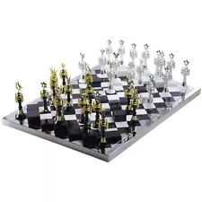 Kingdom Hearts 3 Alba & Artel Set xehanort chess Square Enix Used Kingdom Hearts