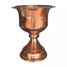 used baptismal fonts for sale