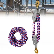 rope pulleys for sale