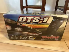 NEW TRAXXAS DTS-1 RC DRAG TIMING SYSTEM / FOR DRAG RACING CARS NHRA PART# 6570