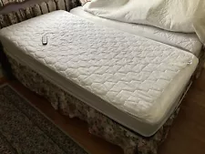 craftmatic adjustable bed