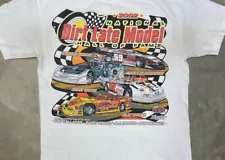 dirt late model shirts for sale