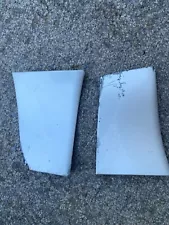 pontiac solstice parts tulip doors used