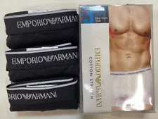 Emporio Armani Boxer for men sale on