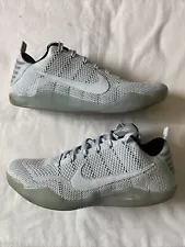 Size 12 - Nike Kobe 11 Elite 4KB Low Pale Horse