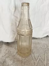 anderson soda bottle