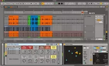 Ableton Live 11 Suite. Comes with three serials, Suite, Pro , Original. Unused.