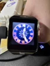 smart watch android WORKS PERFECTLY, Must Read Description