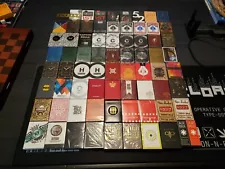 Massive Playing Card Sale! Various Rare, Sealed, Signed and Collectible Decks!