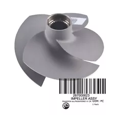 Seadoo OEM IMPELLER ASSEMBLY 267000945 267000623