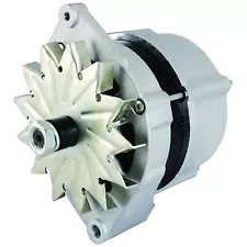 New Alternator For Case Crawler Dozer 1150H 650K 750H 750K 850H A187623 Ar187623