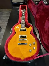 High Quality Les Paul Replica Chinese Slash Copy