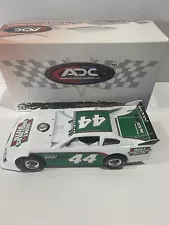 1/24 ADC 2010 #44 A. J. Allmendinger Hunt Brothers Pizza Prelude Dirt Late Model