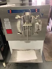 44 Quart Emery Thompson Batch Freezer -- REDUCED TO SALE!!