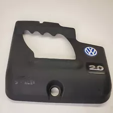 1999-2005 VW Jetta Golf Beetle MK4 Engine Cover OEM 99 00 01 02 03 04 05