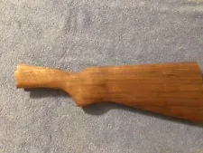 Savage Model 24/94 12/16/20 ga Gun Stock Walnut Repro