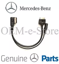 2009-2012 Mercedes GL320 GL450 GL550 IPod iPhone AUX 30Pin Music Interface Cable (For: Mercedes-Benz GL450)