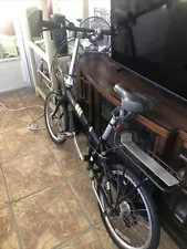 dahon folding bike