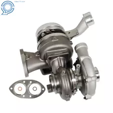 Turbo Charger For 08-10 F350 450 550 6.4L Powerstroke Diesel High+Low Pressure