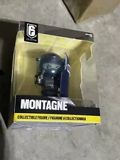 Rainbow Six Siege Series 1 Chibi Figurine